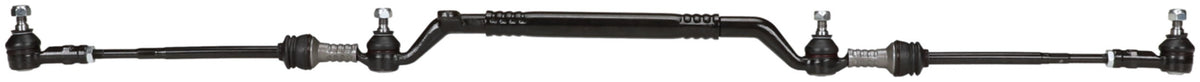 Delphi Tie Rod Assembly TL554