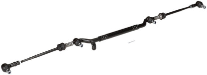 Delphi Tie Rod Assembly TL554