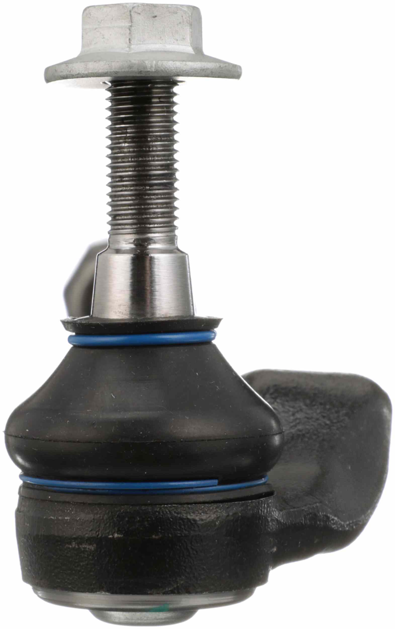 Delphi Tie Rod End Assembly TL613