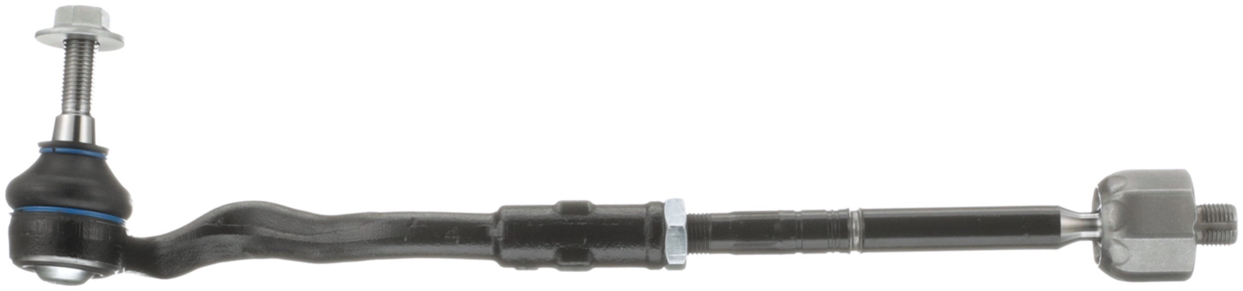 Delphi Tie Rod End Assembly TL614