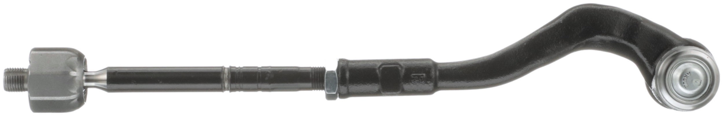 Delphi Tie Rod End Assembly TL614