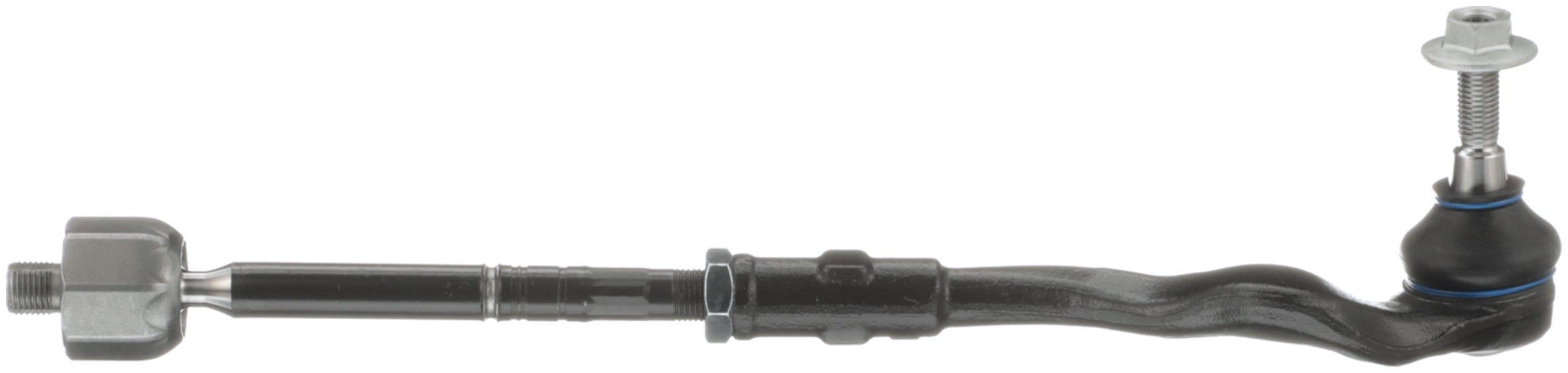 Delphi Tie Rod End Assembly TL614