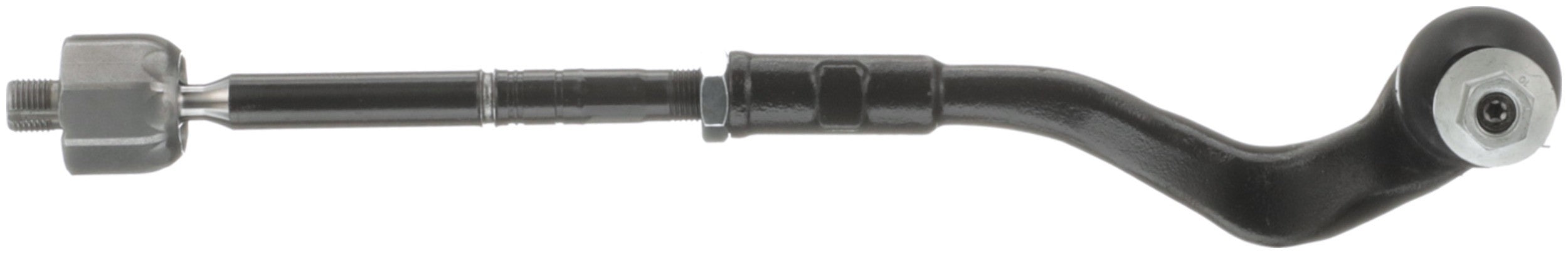 Delphi Tie Rod End Assembly TL614