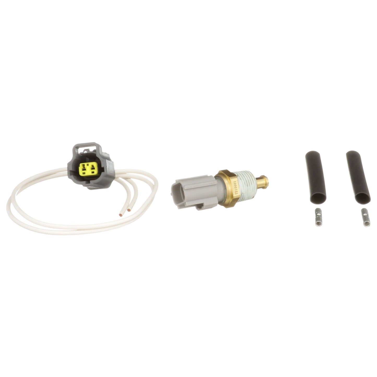 Delphi Engine Coolant Temperature Sensor TS10001