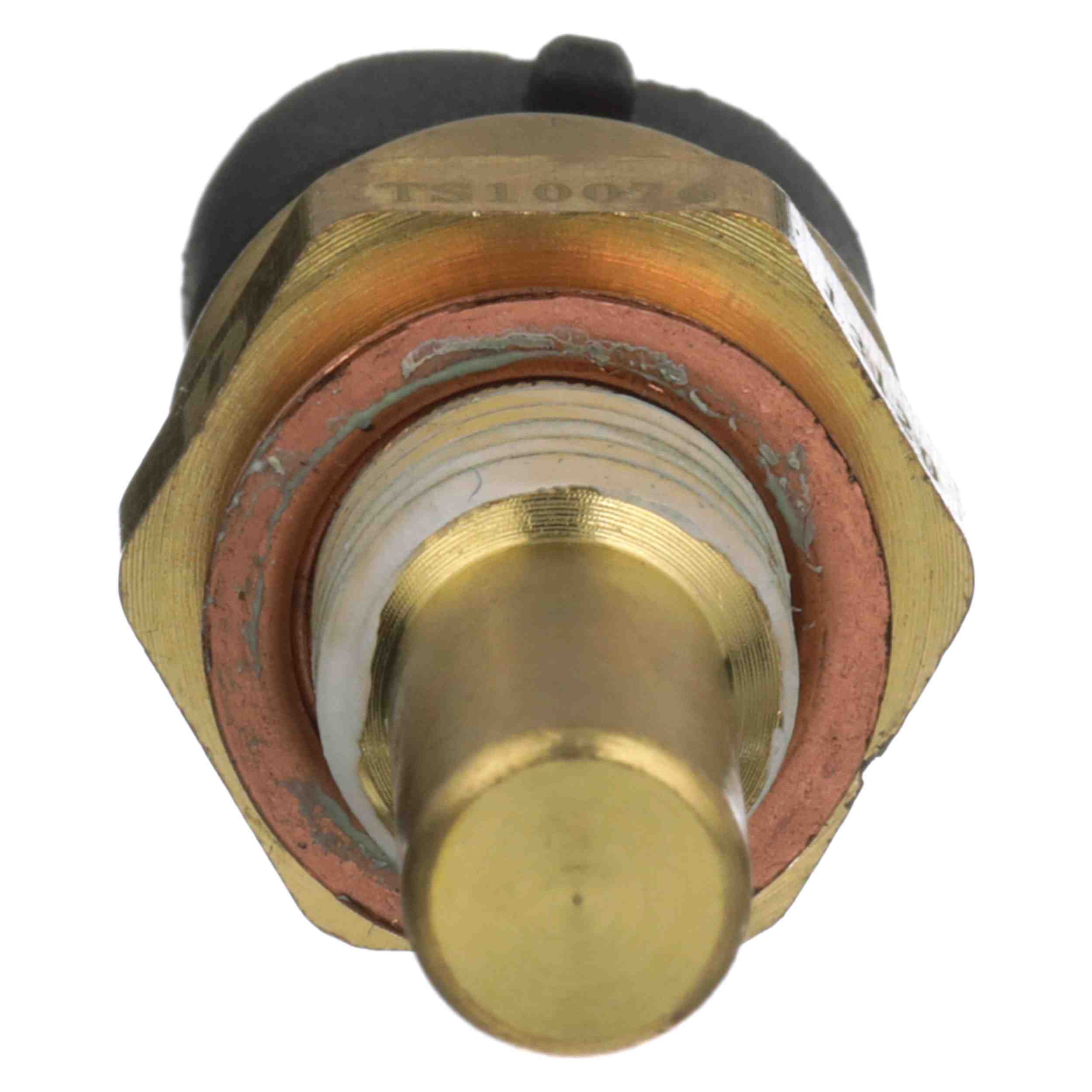 Delphi Engine Coolant Temperature Sensor TS10076