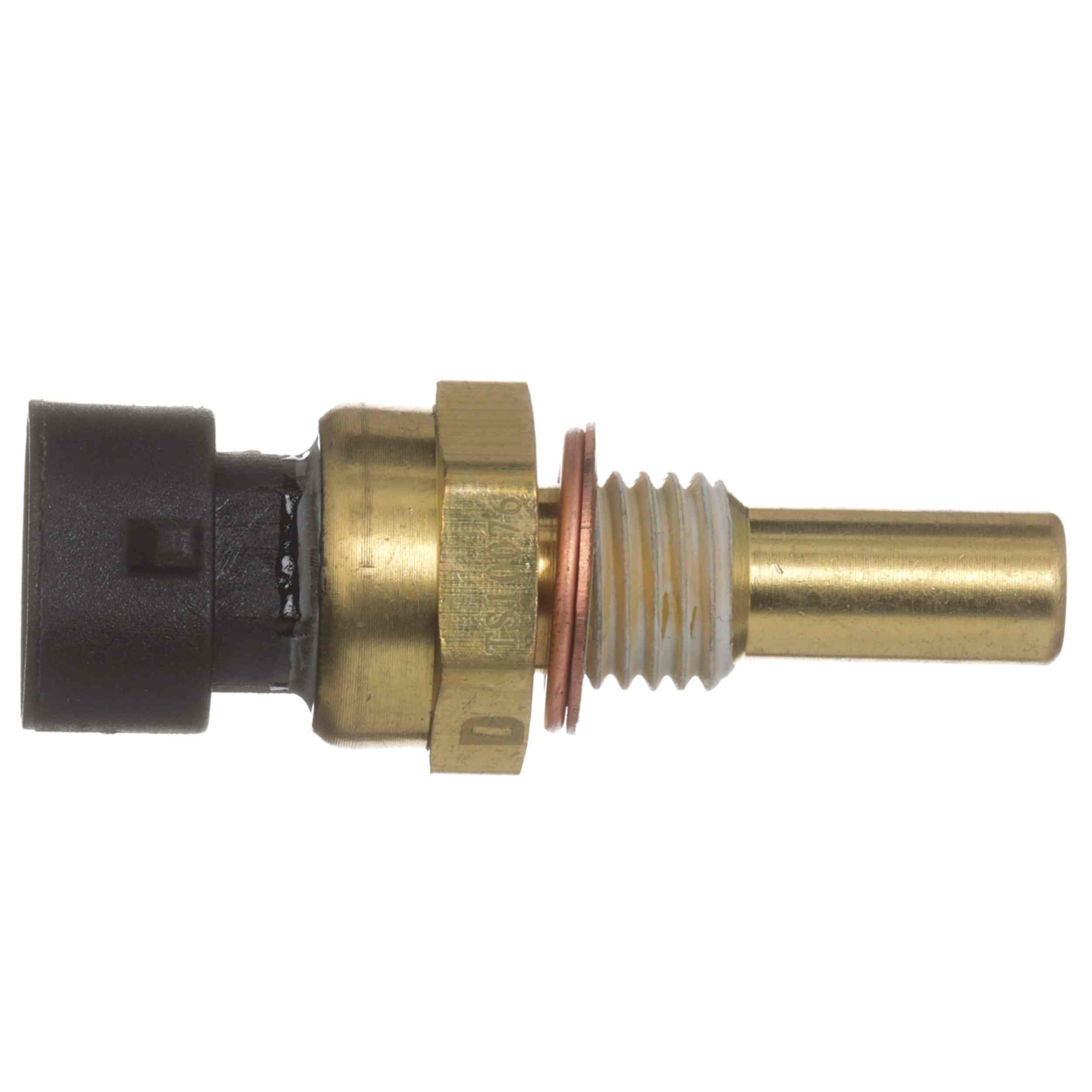 Delphi Engine Coolant Temperature Sensor TS10076