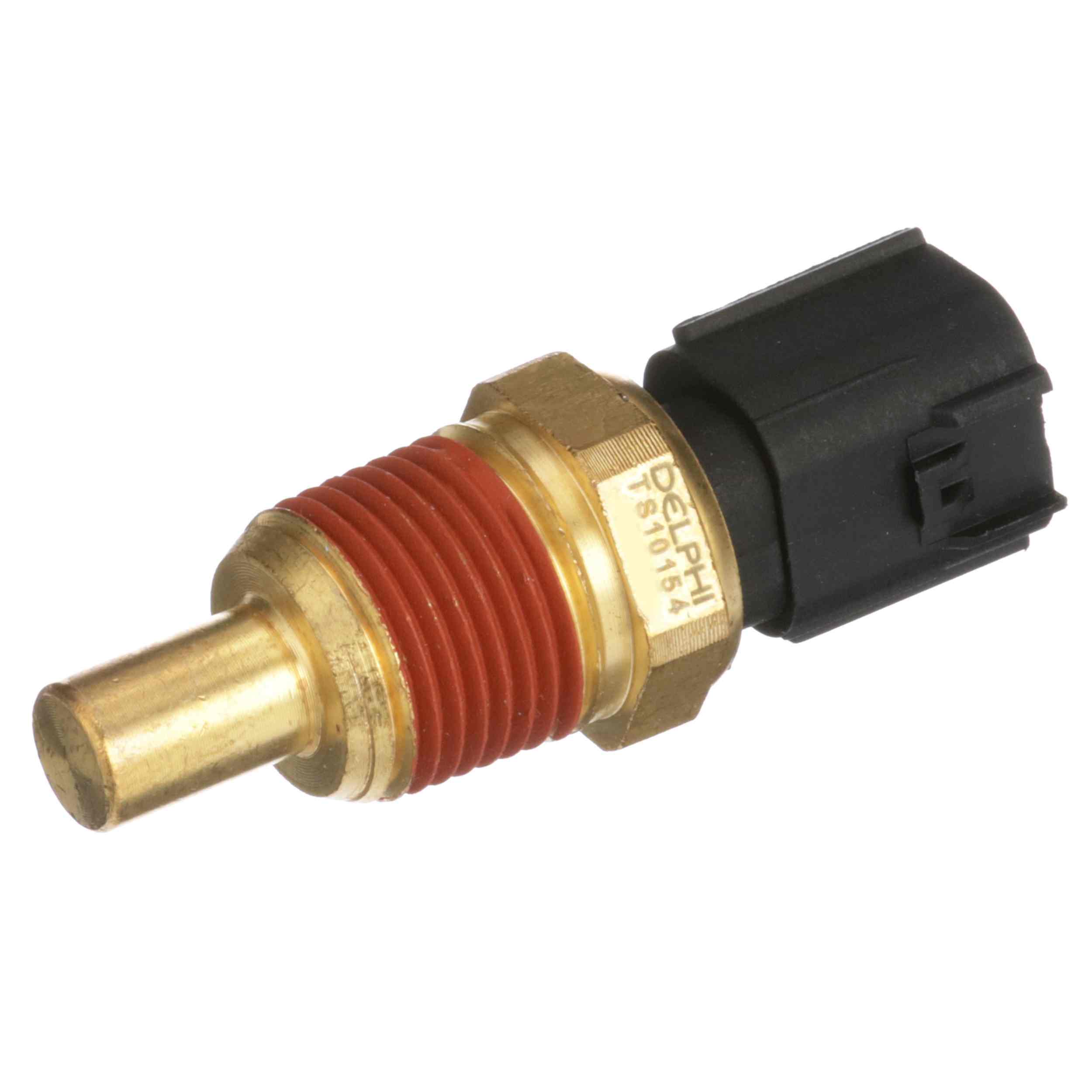 Delphi Engine Coolant Temperature Sensor TS10154