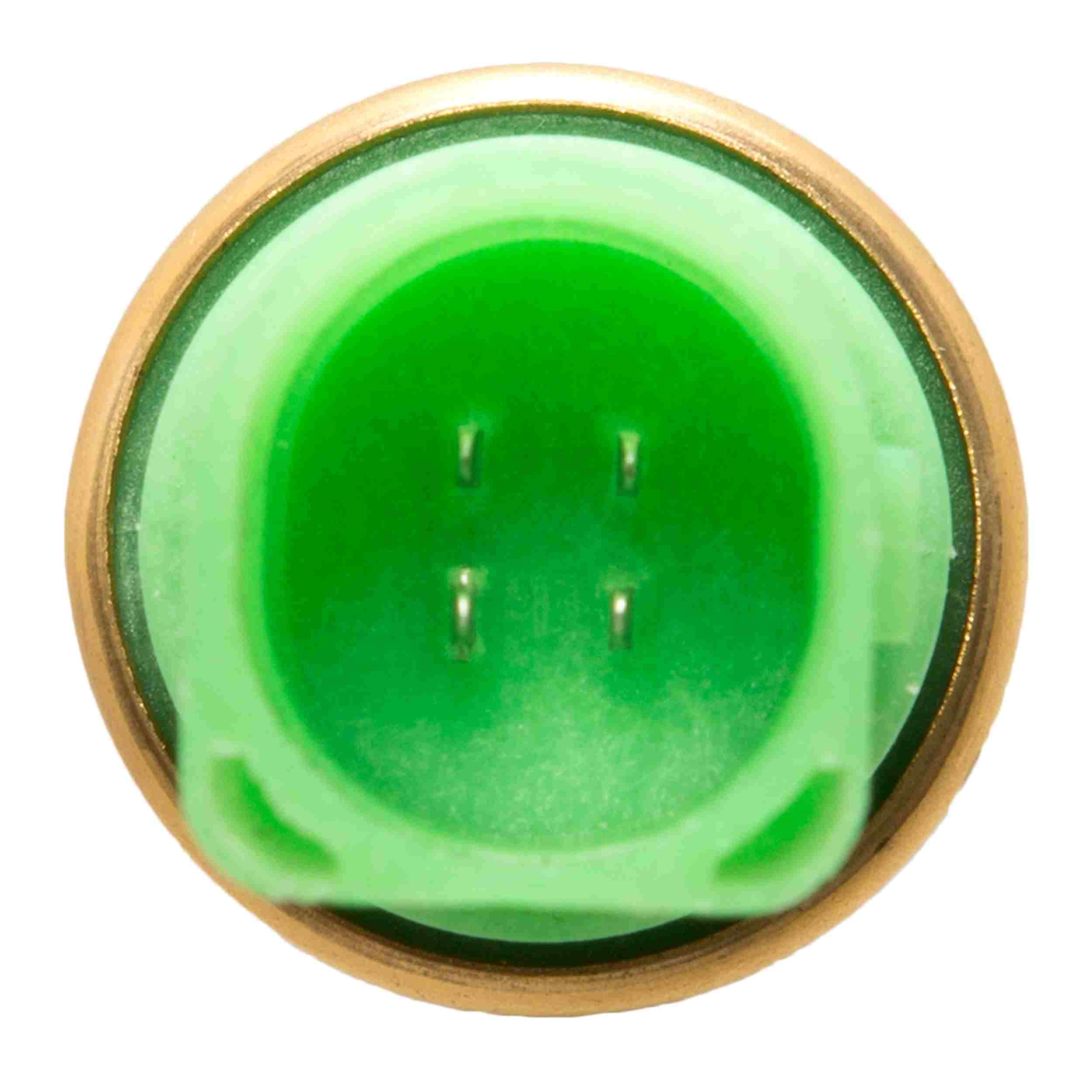 Delphi Engine Coolant Temperature Sensor TS10236