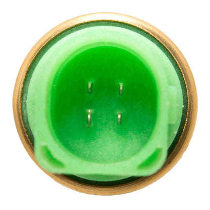 Delphi Engine Coolant Temperature Sensor TS10236