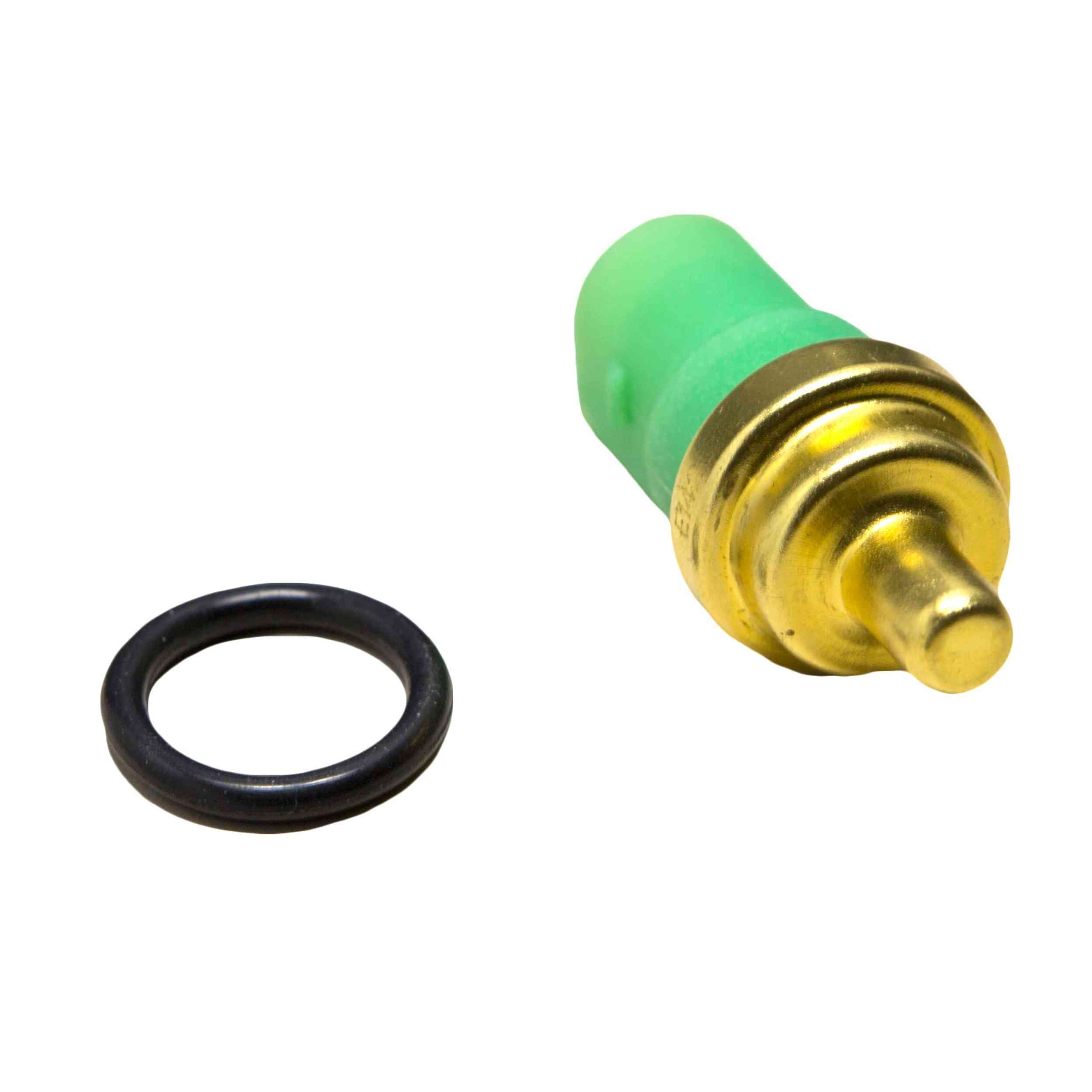 Delphi Engine Coolant Temperature Sensor TS10236