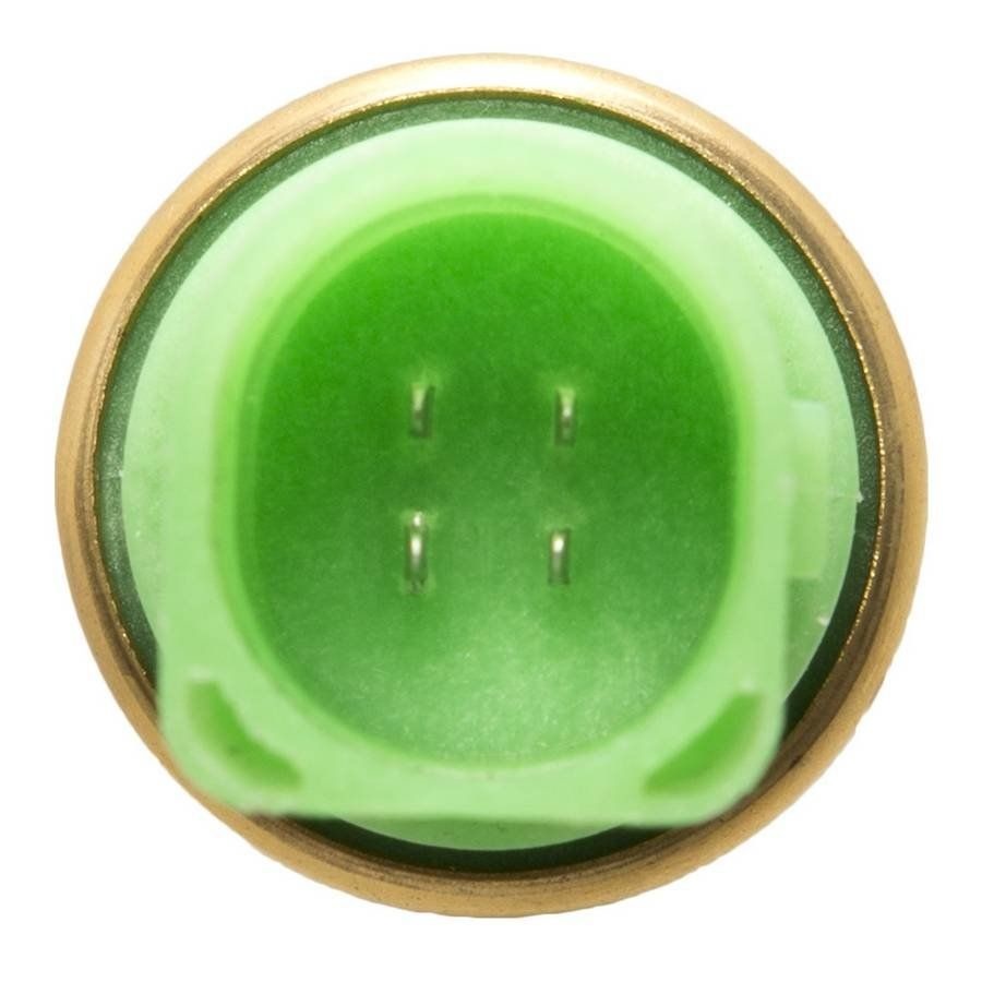 Delphi Engine Coolant Temperature Sensor TS10236