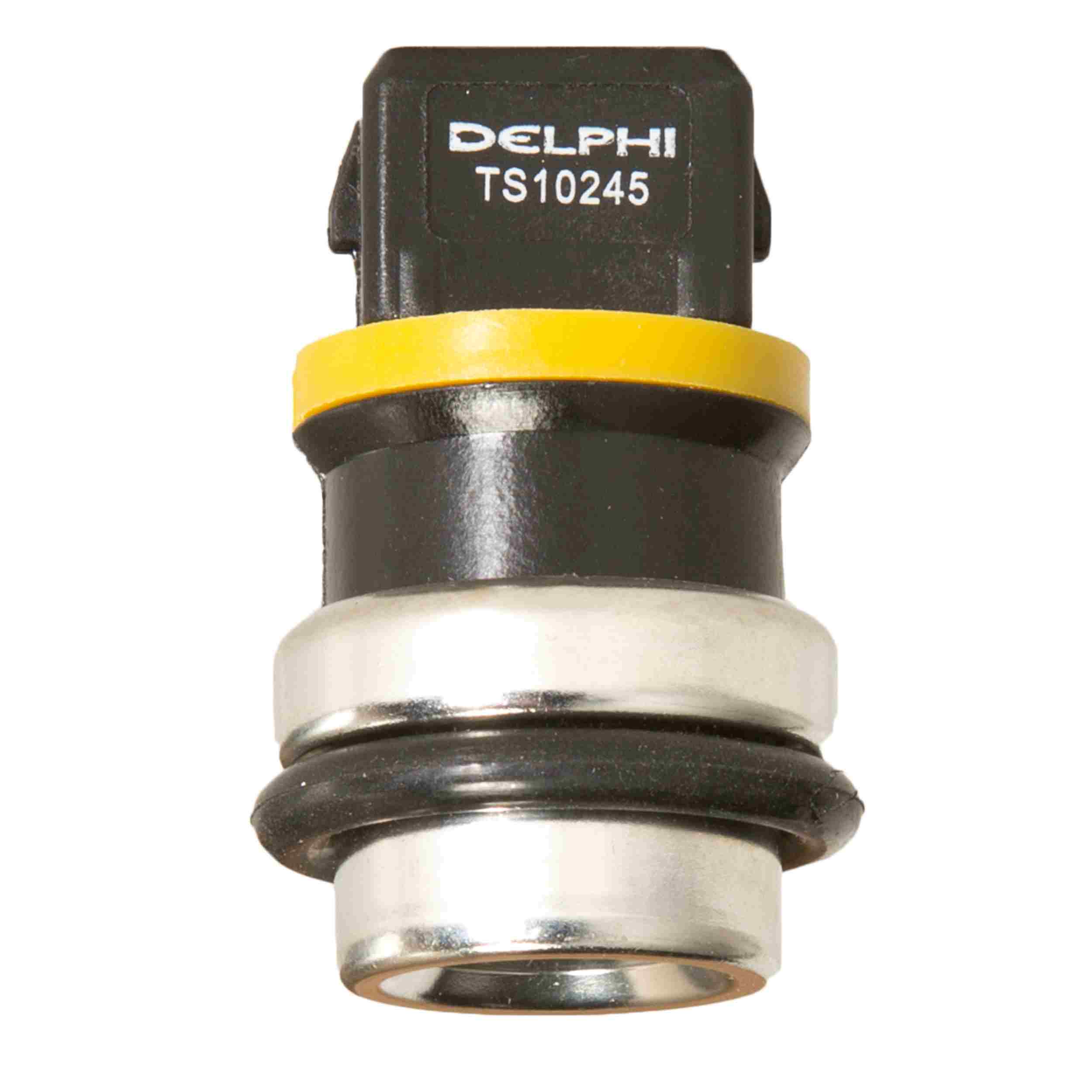 Delphi Engine Coolant Temperature Sensor TS10245