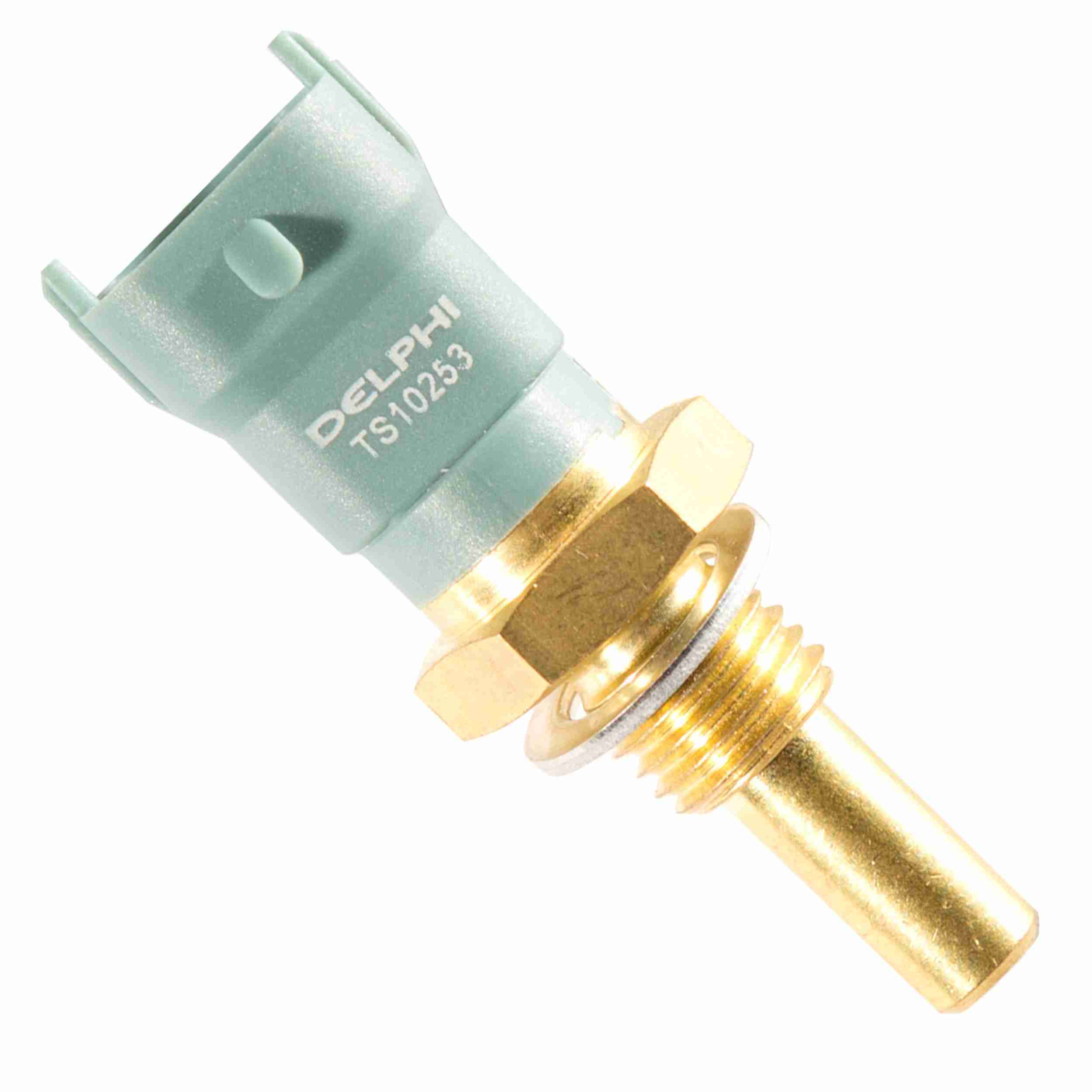 Delphi Engine Coolant Temperature Sensor TS10253