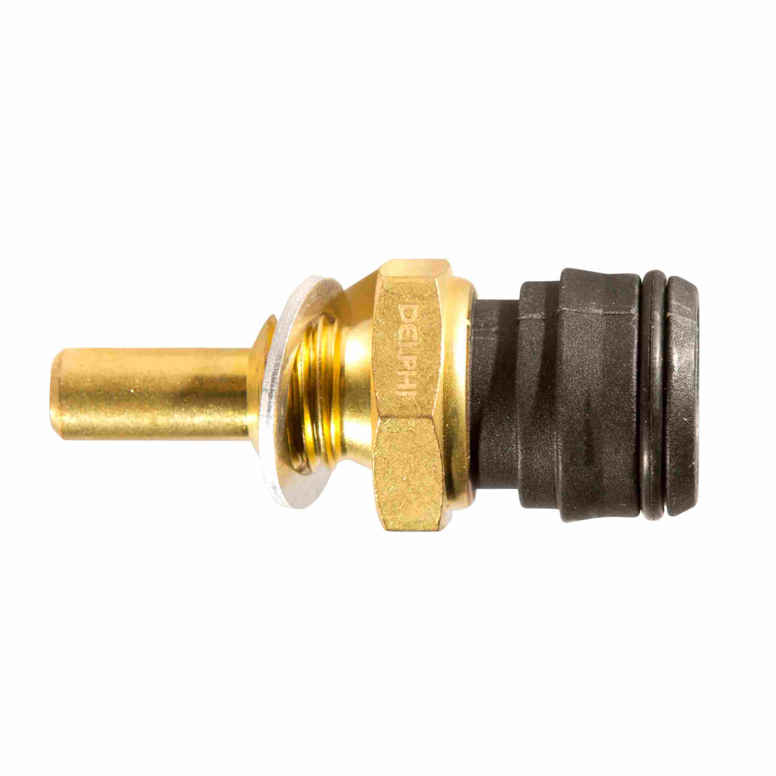 Delphi Engine Coolant Temperature Sensor TS10263