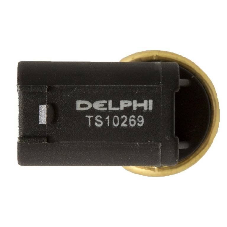 Delphi Engine Coolant Temperature Sensor TS10269