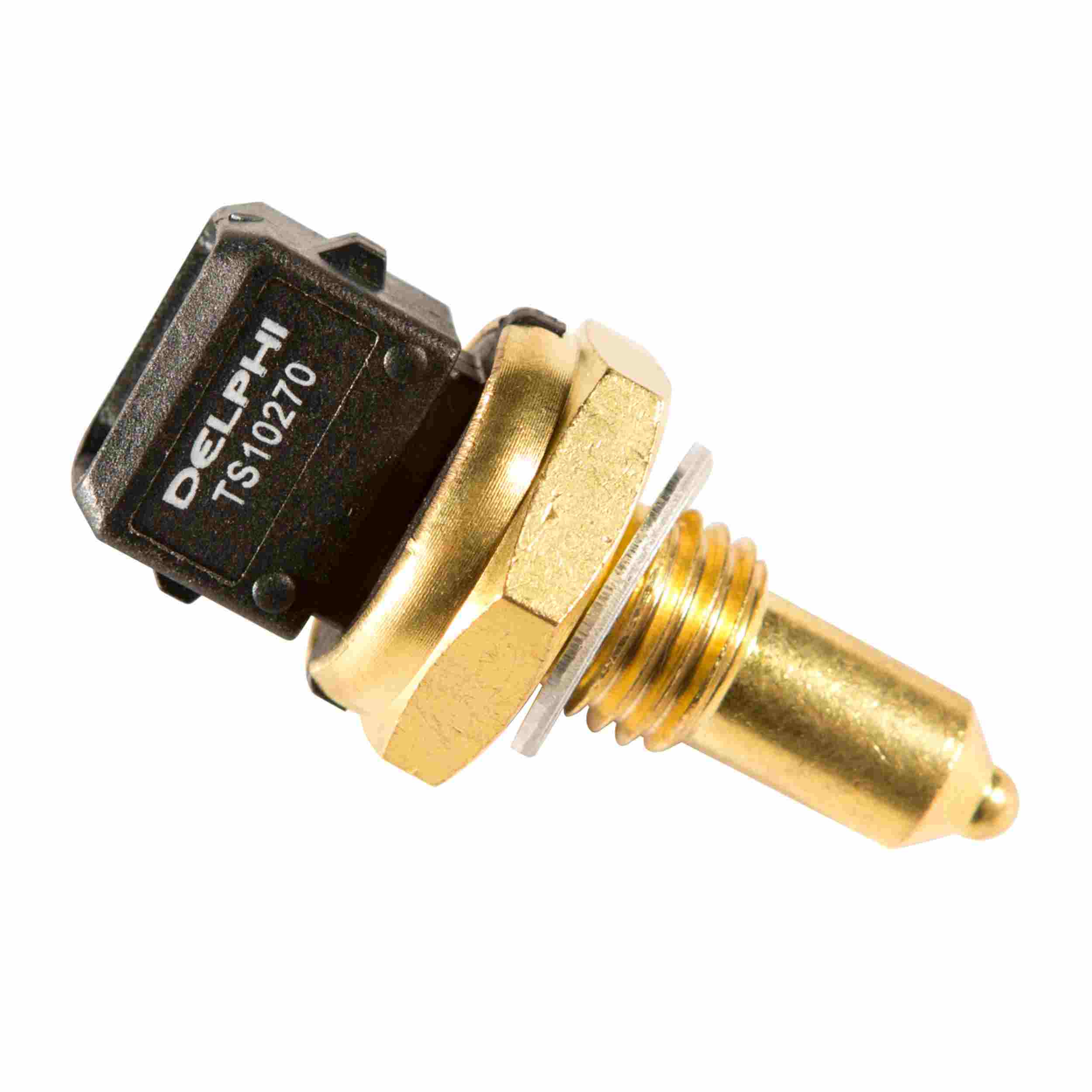 Delphi Engine Coolant Temperature Sensor TS10270