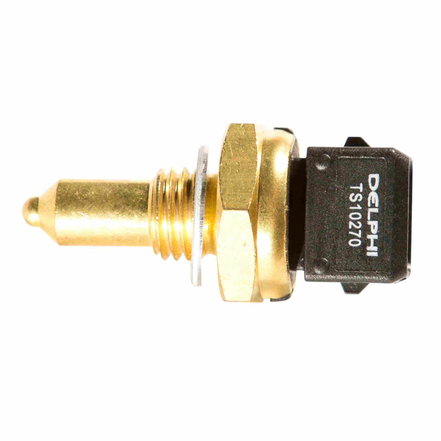 Delphi Engine Coolant Temperature Sensor TS10270