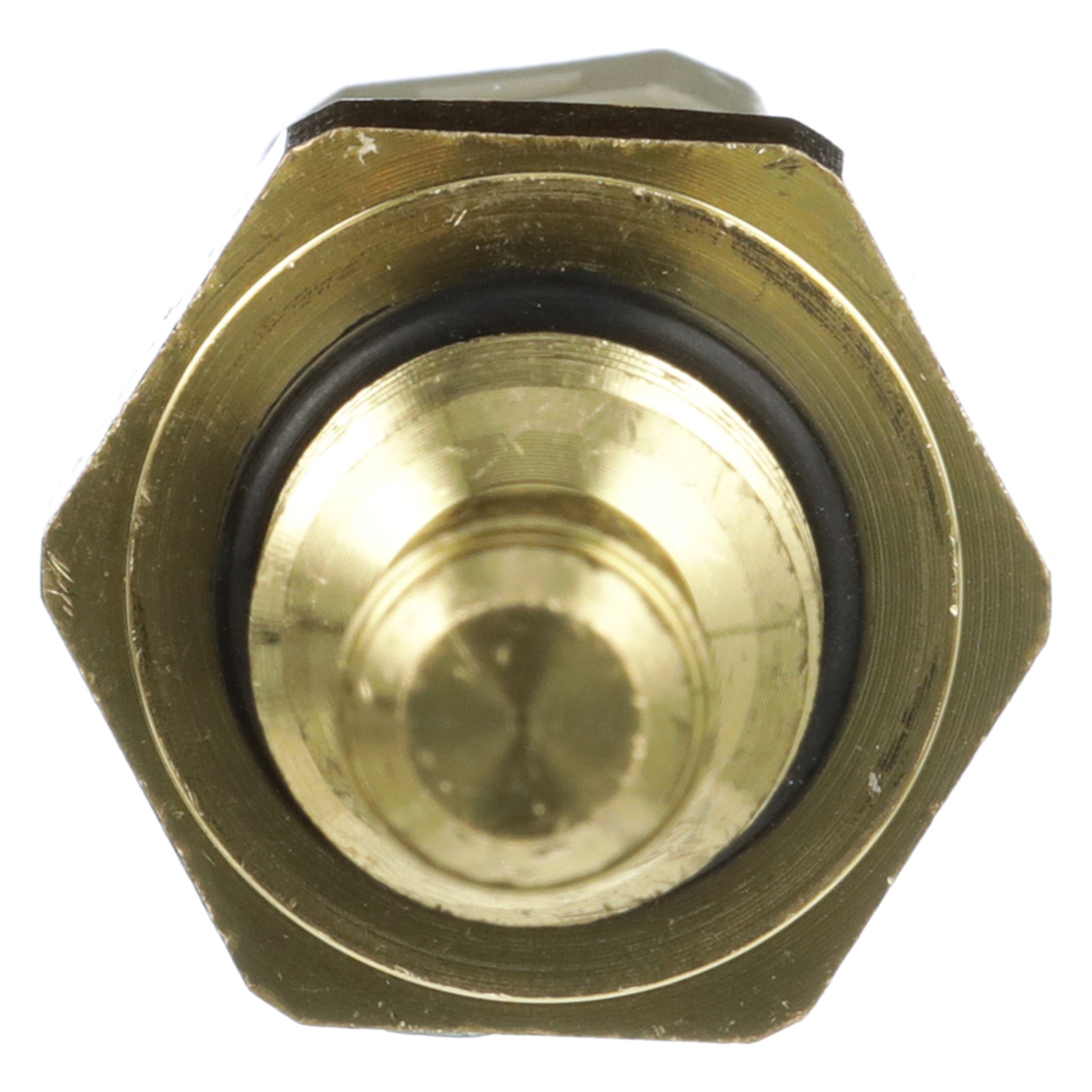 Delphi Engine Coolant Temperature Sensor TS10287 image 7