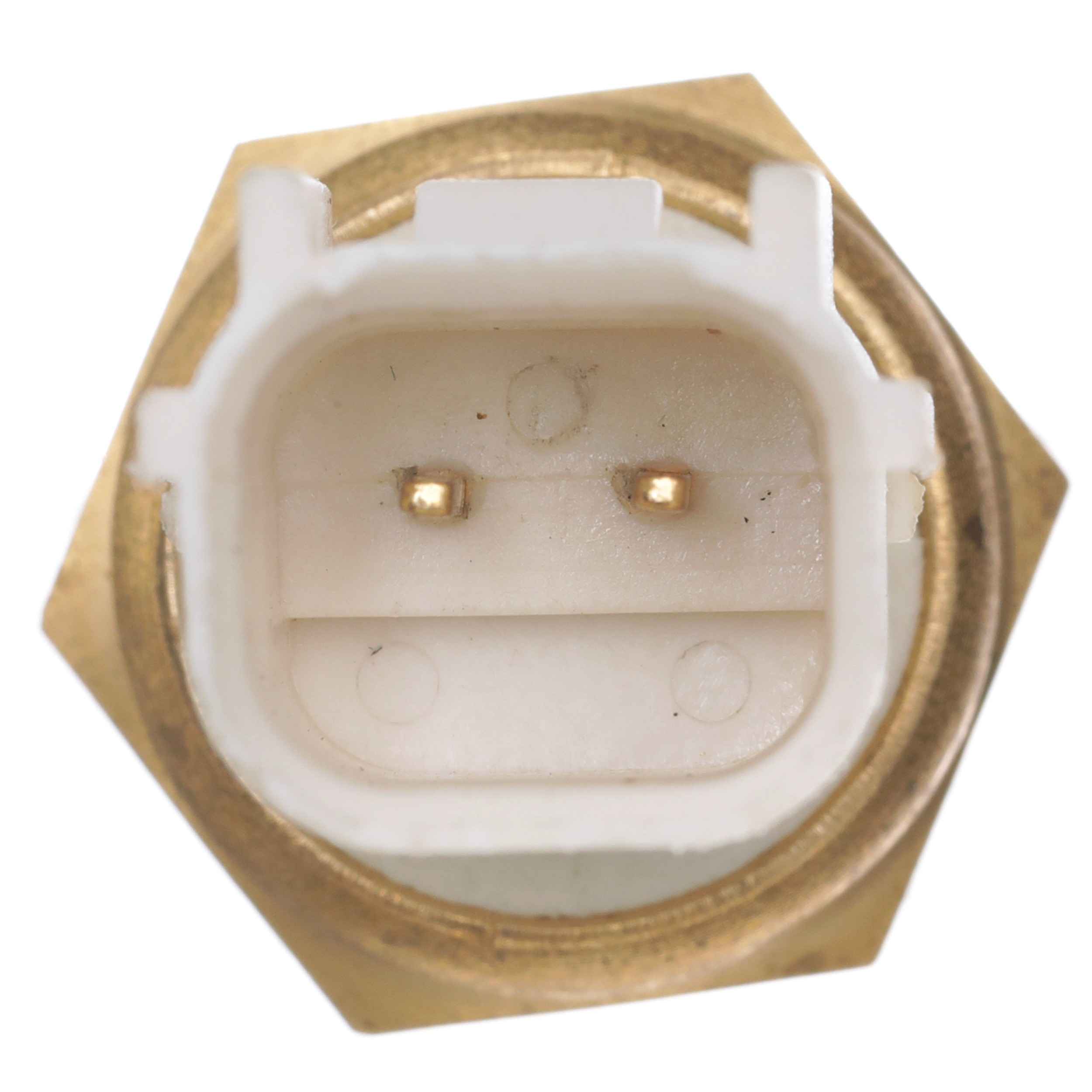 Delphi Engine Coolant Temperature Sensor TS10288