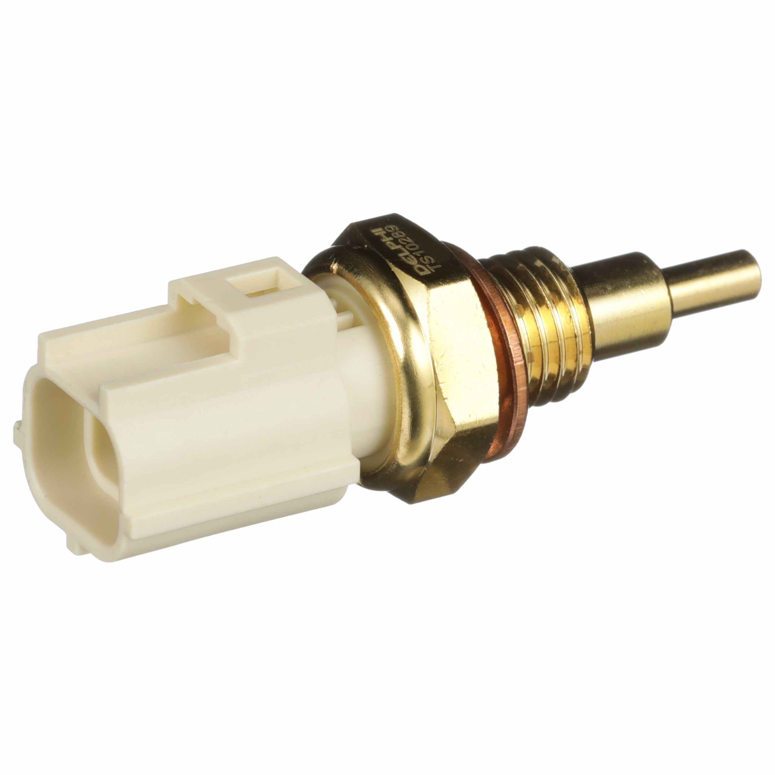 Delphi Engine Coolant Temperature Sensor TS10289