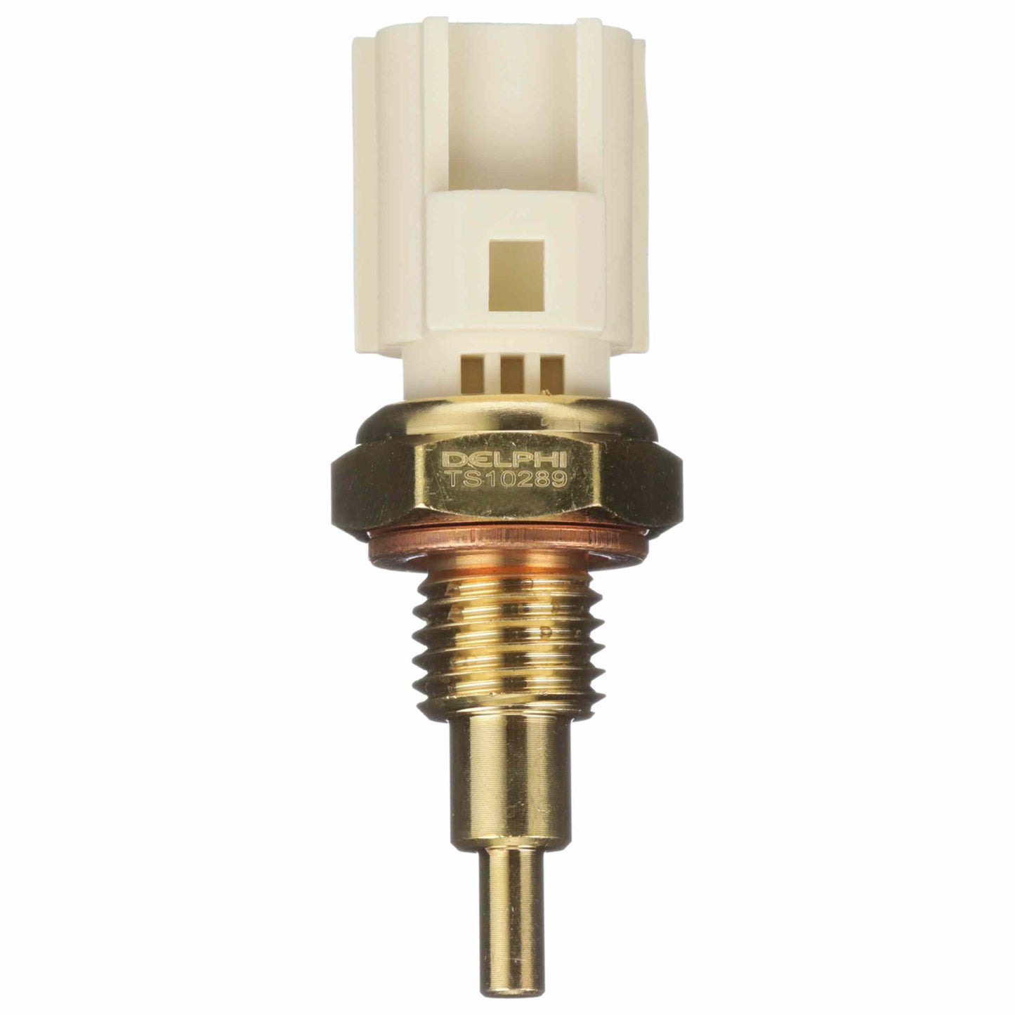 Delphi Engine Coolant Temperature Sensor TS10289