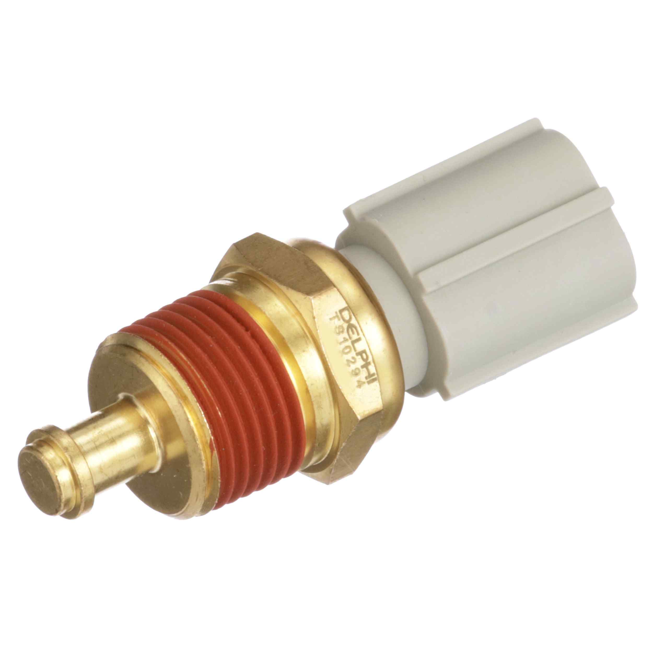 Delphi Engine Coolant Temperature Sensor TS10294
