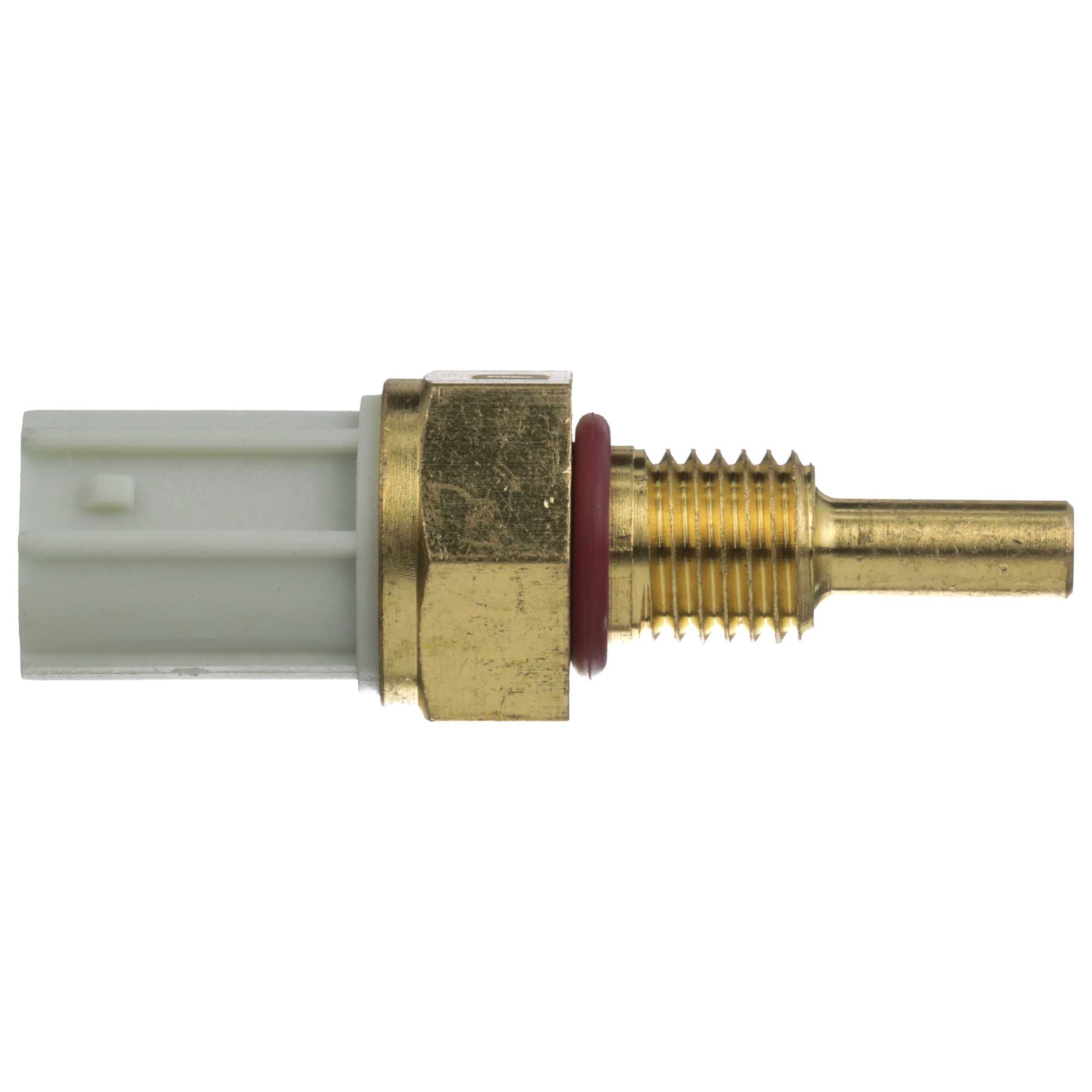 Delphi Engine Coolant Temperature Sensor TS10296
