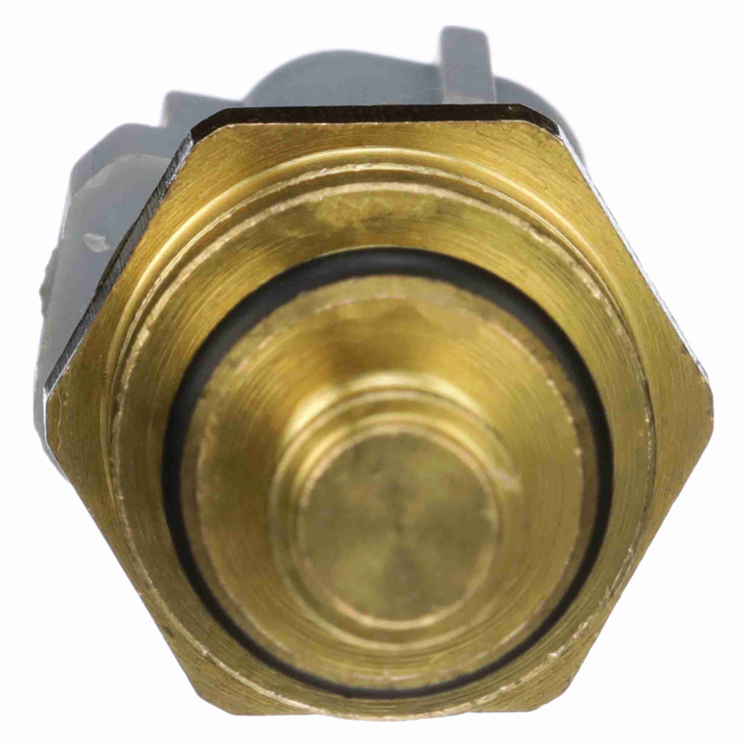 Delphi Engine Coolant Temperature Sensor TS10329