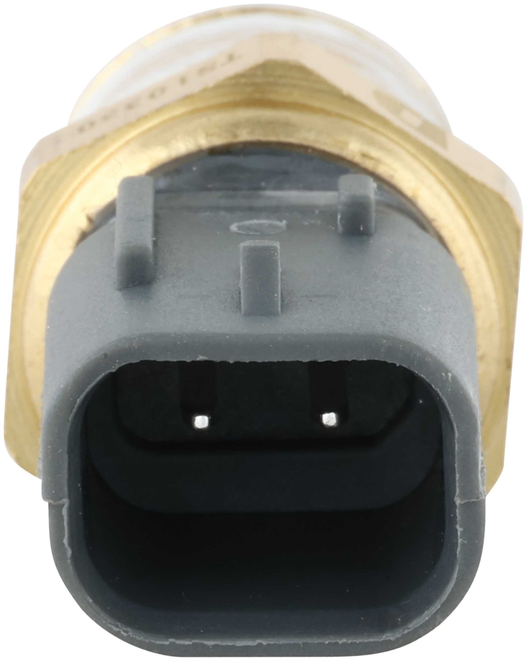 Delphi Engine Coolant Temperature Sensor TS10330
