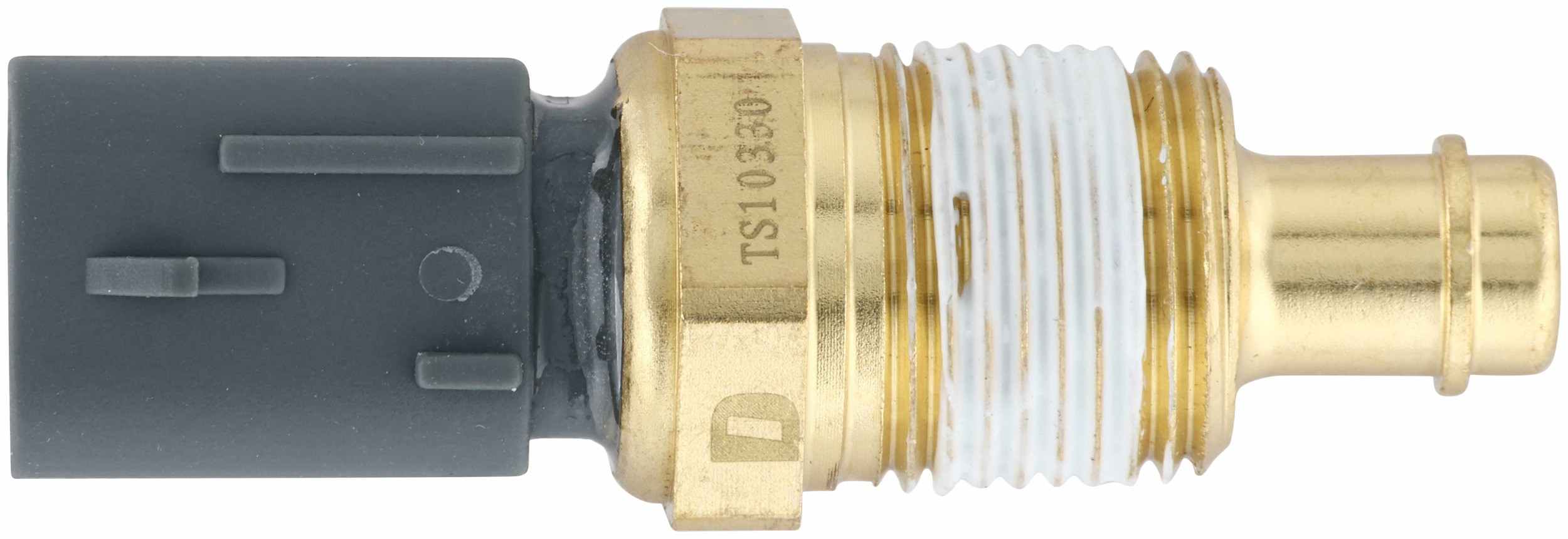 Delphi Engine Coolant Temperature Sensor TS10330
