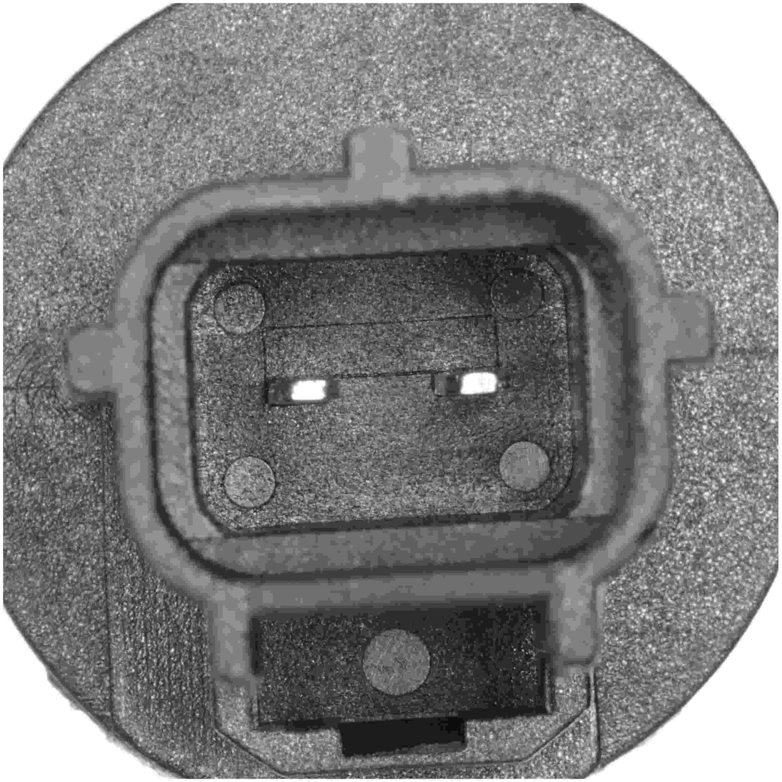Delphi Engine Coolant Temperature Sensor TS10546