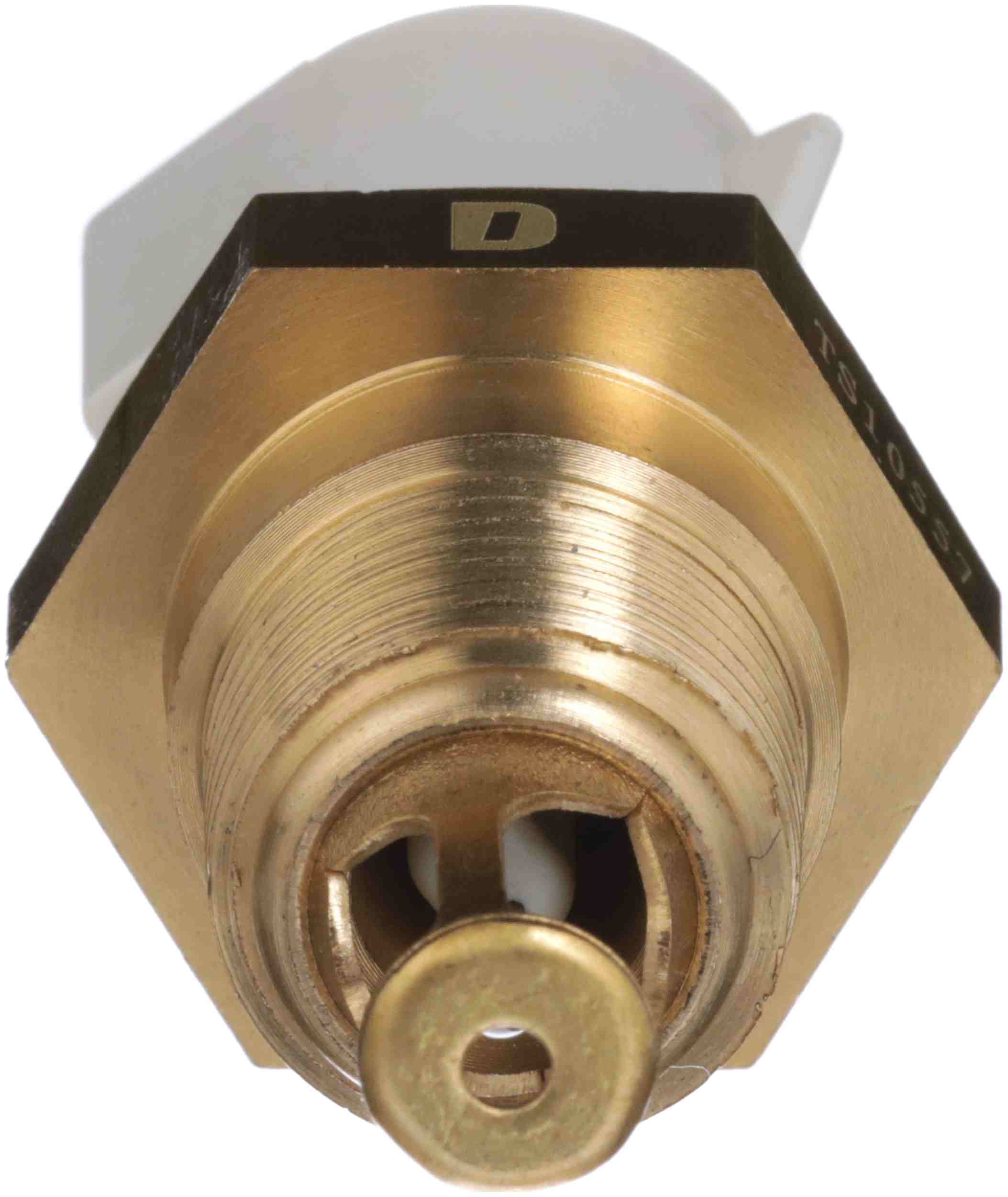 Delphi Air Charge Temperature Sensor TS10557