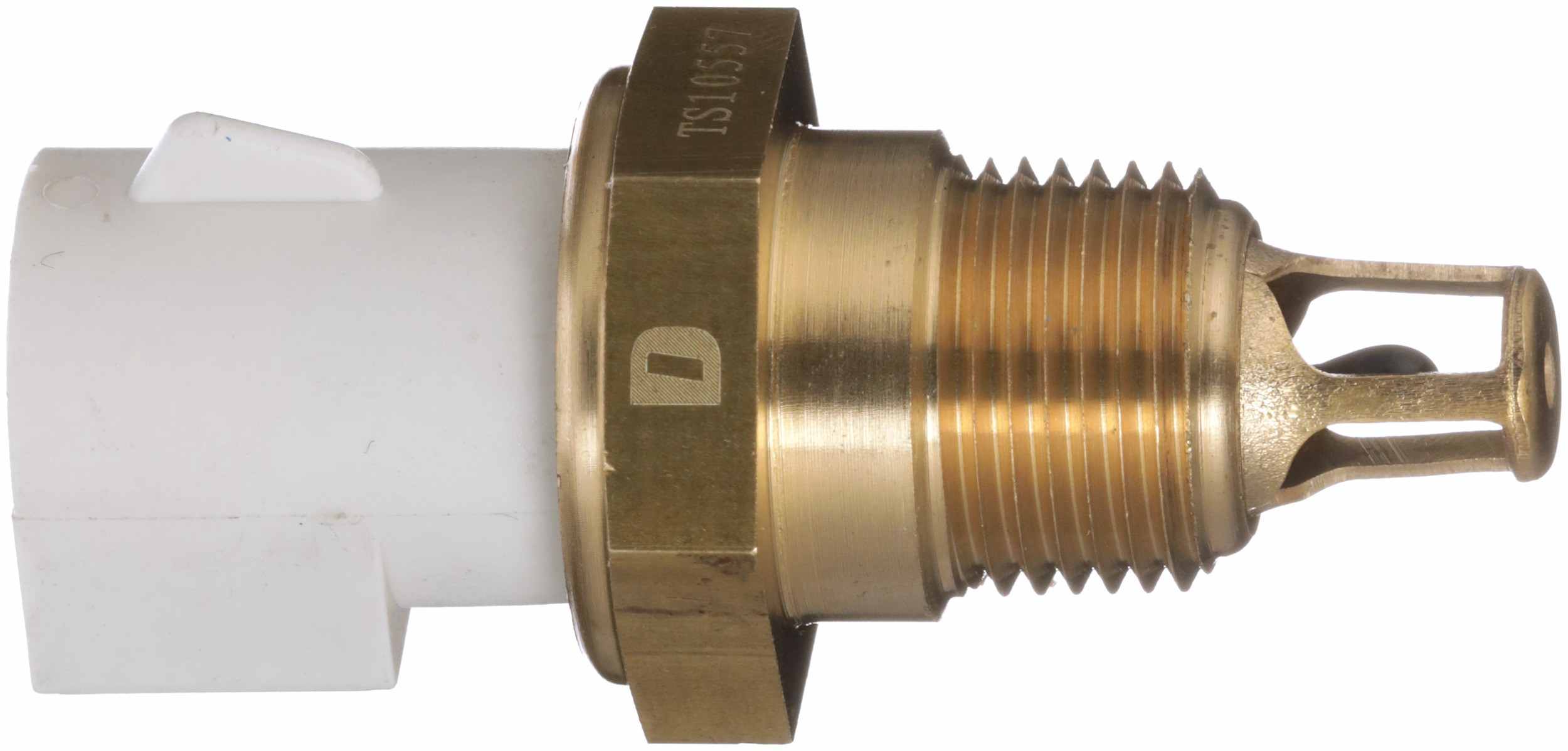 Delphi Air Charge Temperature Sensor TS10557