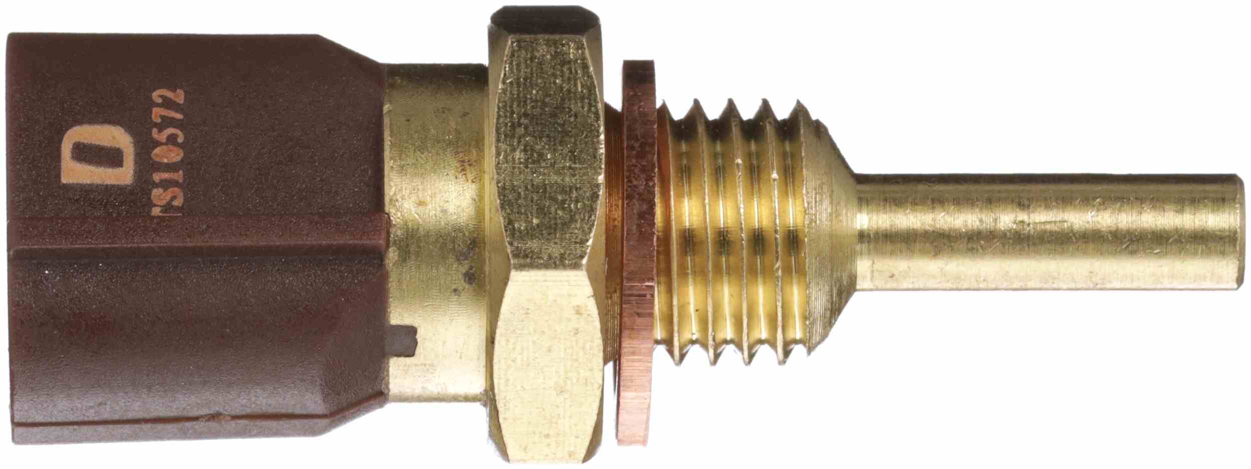 Delphi Engine Coolant Temperature Sensor TS10572