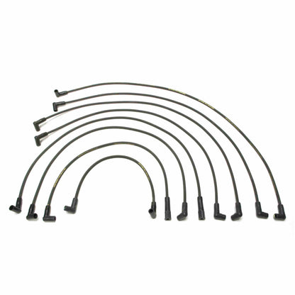 Delphi Spark Plug Wire Set XS10202