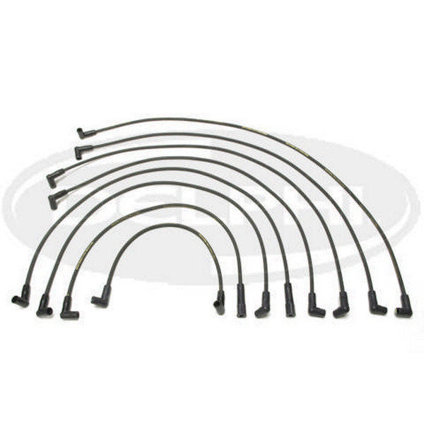 Delphi Spark Plug Wire Set XS10202