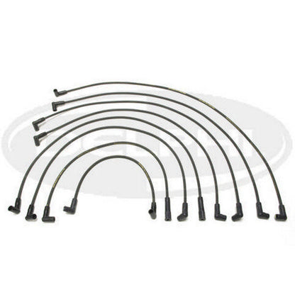 Delphi Spark Plug Wire Set XS10202