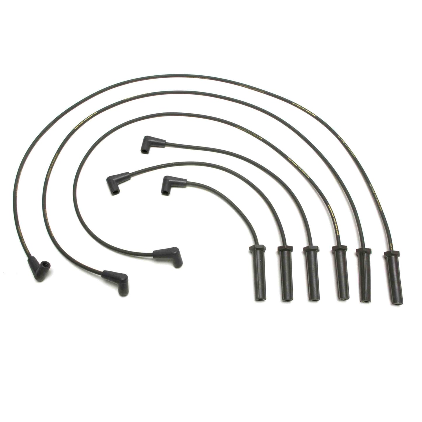 Delphi Spark Plug Wire Set XS10206