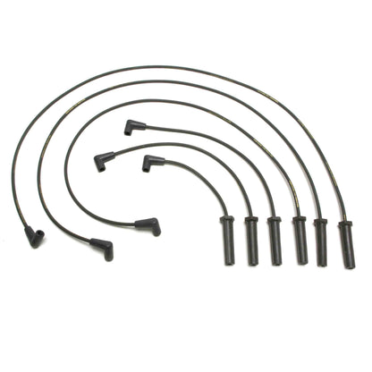 Delphi Spark Plug Wire Set XS10206