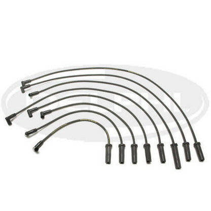 Delphi Spark Plug Wire Set XS10207