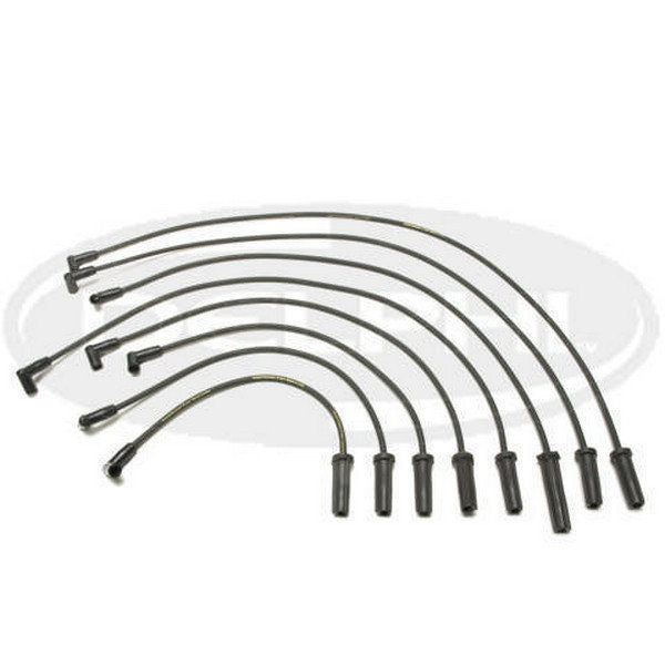 Delphi Spark Plug Wire Set XS10207