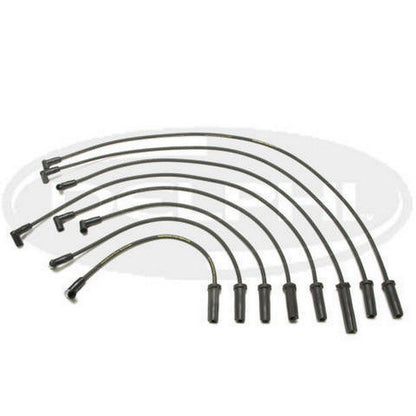 Delphi Spark Plug Wire Set XS10207