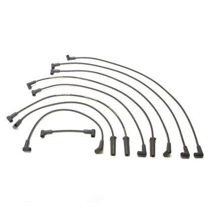 Delphi Spark Plug Wire Set XS10210
