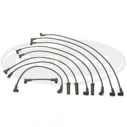 Delphi Spark Plug Wire Set XS10210