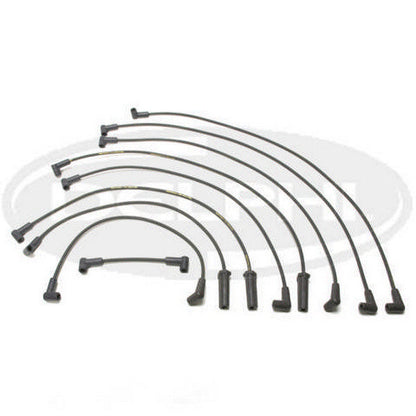 Delphi Spark Plug Wire Set XS10210