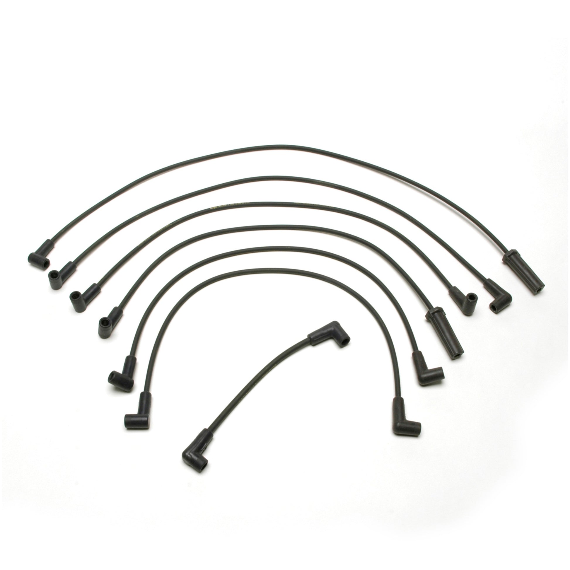 Delphi Spark Plug Wire Set XS10211 image 2
