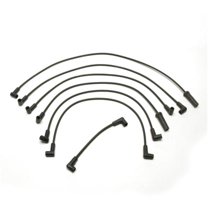Delphi Spark Plug Wire Set XS10211 image 2