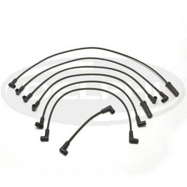 Delphi Spark Plug Wire Set XS10211 main image