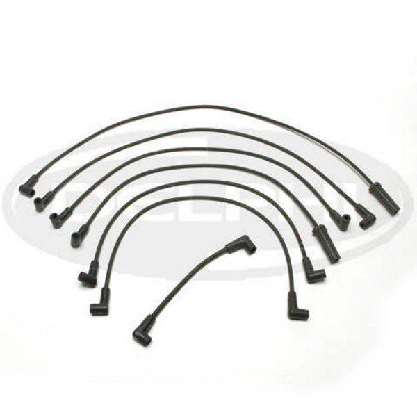 Delphi Spark Plug Wire Set XS10211 image 3