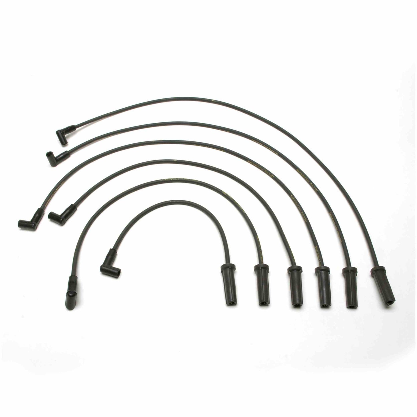Delphi Spark Plug Wire Set XS10212